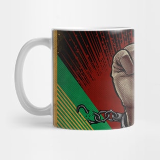 Juneteenth Mug